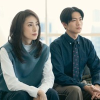 <合理的にあり得ない 最終話>涼子、黒幕・諫間の驚くべき胸中知る 画像