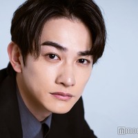 町田啓太「もう表現者はしなくていいや」俳優としての終着点語る 味方で居てくれた存在とは<「連続ドラマW フィクサー Season2」インタビュー> 画像