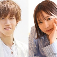 スカイピース・テオくん、加藤乃愛とは同棲中 結婚の予定も明かす 画像