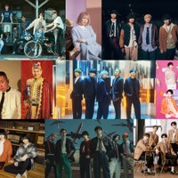 「めざましライブ」4年ぶりリアル開催決定 Da-iCE・&TEAMら出演者第1弾発表 画像