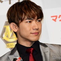EXILE NAOTO、下積み時代の意外なバイト経験 当時の過酷スケジュールも明かす 画像