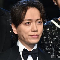 ジャニーズWEST重岡大毅、“似てる”と話題の山崎育三郎と「おしゃれクリップ」“入れ替わり”出演 そっくり具合に共演者も驚き 画像