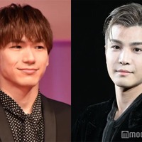 三代目JSB岩田剛典、NAOTOの意外な一面暴露「裏でこっそり僕とELLYはほくそ笑んでます」 画像