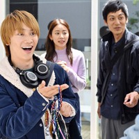 「ペンディングトレイン」最終回 米ちゃん(藤原丈一郎)、物語を左右した“2つの行動”が「ある意味キーマン」と話題 画像