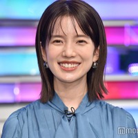 弘中綾香アナ、夫と「ほぼ連絡しない」理由 夫婦の関係性明かす 画像