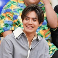 GENERATIONS片寄涼太“逃げ出したくなった瞬間”告白 渡米直前のハプニングも 画像