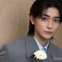 高橋文哉、胸キュン演技は「前夜から緊張」“初の感覚”味わった新たな挑戦語る<「交換ウソ日記」インタビュー前編> 画像