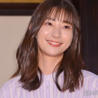 足立梨花、TATSUからの“豪華プロポーズ”明かす「貸し切りとか夢」「ロマンチックすぎる」と反響続々 画像