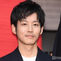 松坂桃李、“愛するもの”に「家族」と即答 5月に第1子誕生<離婚しようよ> 画像