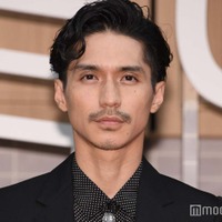 錦戸亮、久々の公の場に緊張「色気ダダ漏れな一面はある?」に質問返しで笑い起こす<離婚しようよ> 画像