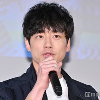 坂口健太郎、日テレ2クール連続主演 役の切り替えで意識した部分とは＜CODE―願いの代償―＞ 画像