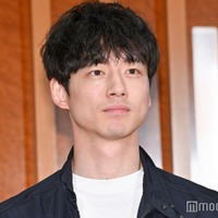 坂口健太郎、撮影現場でスタッフ翻弄 お茶目な一面打ち明ける＜CODE―願いの代償―＞ 画像