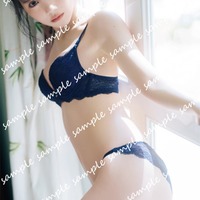 乃木坂46田村真佑、ランジェリー姿で色白美尻輝く 1st写真集限定ポスター絵柄解禁 画像