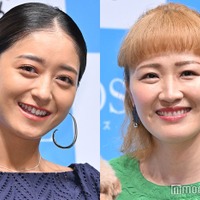 丸山桂里奈、夫・本並健治氏との喧嘩後にみちょぱへ電話「本当は40歳でしょ」 画像