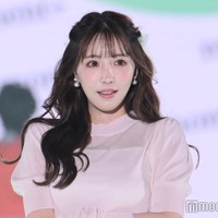 三上悠亜、AKB48にも合格していた過去「これは裏話なんだけど」辞退理由にも言及 画像