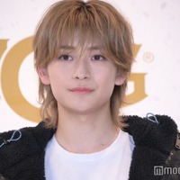 高橋文哉、夏に挑戦したい“3つのこと”明かす＜UGG（R）TOKYO FLAGSHIP STORE＞ 画像