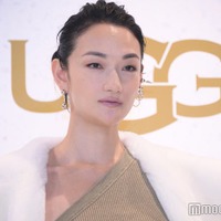 冨永愛、美ウエストちらり 圧巻スタイルでオーラ放つ＜UGG（R）TOKYO FLAGSHIP STORE＞ 画像