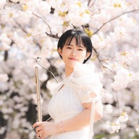 “自己プロデュース型シンガーソングライター”松岡里果、音楽活動20周年記念ニューアルバム「Cross Roads」発表 画像