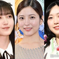 乃木坂46久保史緒里、早川聖来＆北川悠理の卒業に思い綴る「私にはまだ時間が必要です」 画像