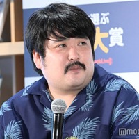 空気階段・鈴木もぐら、睡眠クリニックの検査で危険数値 結果に医師も衝撃「よく生きて来てくれました」 画像