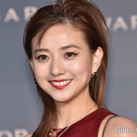 伊藤千晃、息子とのハワイ生活を報告 2ショットも公開 画像