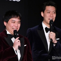 霜降り明星、コンビ結成秘話告白 粗品がせいやにアプローチしていた 画像