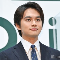 北村匠海が語る結婚観 生まれ変わりたい“3人の芸能人”とは 画像