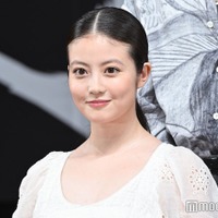 今田美桜「東リベ2」印象的なシーン明かす「すごく泣きました」 画像