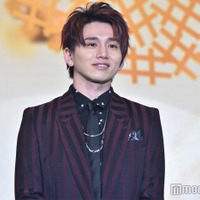 Da-iCE花村想太、BE:FIRST「Boom Boom Back」ダンスカバー「INIコラボがカッコ良すぎたので」 画像