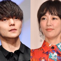 窪田正孝、金髪イメチェン姿に反響続出「なにごと？」「かっこよすぎ」妻・水川あさみも反応 画像