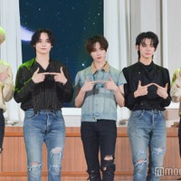 TXT「THE MUSIC DAY 2023」“出演時間”に注目集まる「これは嬉しい」「絶対見る」 画像