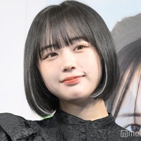 なえなの、話題のレイヤーカットに期間限定イメチェン「雰囲気変わる」「似合ってる」絶賛の声 画像