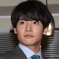 赤楚衛二、思わぬ場面で謝罪 生田絵梨花が即ツッコミ「元カノアレルギー?」<こっち向いてよ向井くん> 画像
