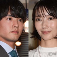 赤楚衛二、さりげない気遣い見せる 先輩・波瑠にガチ相談も<こっち向いてよ向井くん> 画像