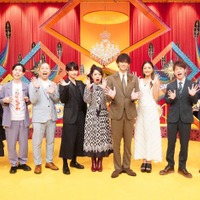 三浦翔平「一瞬たりとも気を抜けない」“ありえない映像”に衝撃 審査員に7ORDER阿部顕嵐ら登場 画像