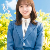 日向坂46影山優佳「Immersive Museum」公式アンバサダー就任「驚きとうれしい気持ち」 画像