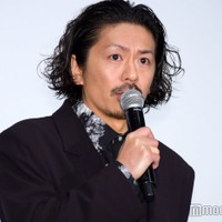 森田剛、なりすましアカウントに注意喚起 画像