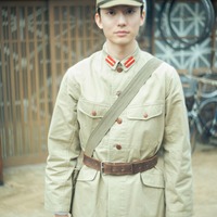 伊藤健太郎、特攻隊員役に初挑戦 福原遥&水上恒司W主演「あの花が咲く丘で、君とまた出会えたら。」出演決定 画像