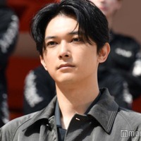 吉沢亮「東リベ2」ド迫力バトルシーンでの苦労明かす「過酷な現場でした」 画像
