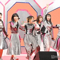 BiSH解散を惜しむ声、ジャニーズや芸人など芸能界の“清掃員”からも続々 画像