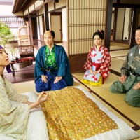 桜田通、渾身の和歌シーンで神木隆之介と絶妙な掛け合い「大名倒産」本編映像解禁 画像