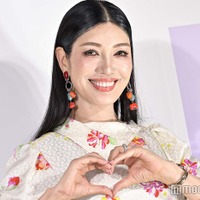 アンミカ、オリジナル楽曲で紅白出場狙う?コラボしたい俳優明かす 画像