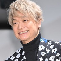 香取慎吾「久しぶりに福岡ドーム」SMAPライブ以来の訪問に「9年ぶりは感慨深い」の声 画像