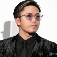 GENERATIONS数原龍友、ボーカル&ダンス両立の苦悩と本音 グループとの現在の関係明かす 画像