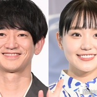 永山瑛太、奈緒に「あなたがしてくれなくても」撮了後2回ハグ かけた一言も話題「惚れる」「反則」 画像