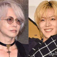NCT 127ユウタ、ラルク「HONEY」カバー「HYDEへのリスペクト伝わる」“表現力”話題 画像