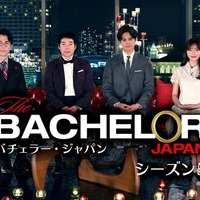 GENERATIONS片寄涼太「バチェラー・ジャパン」シーズン5ゲストMCに決定 画像