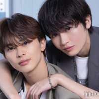 「みなしょー」草川拓弥が語る1年の変化 西垣匠が続編に不安を感じた理由<モデルプレスインタビュー> 画像