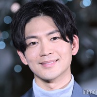 松下洸平「めちゃくちゃ密な関係でいたい」恋愛観を赤裸々告白 画像