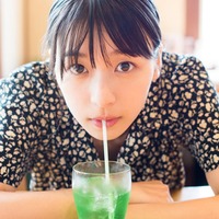 鳴海唯、水着&ランジェリー撮影に初挑戦 1st写真集決定 画像